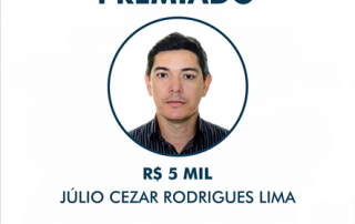 JÚLIO CEZAR RODRIGUES LIMA