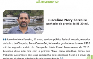 Juscelino Nery Ferreira