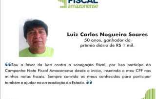 Luiz Carlos Nogueira Soares