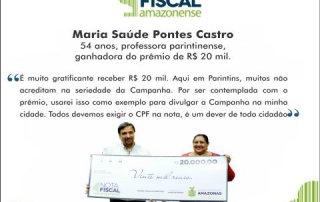 Maria Saúde Pontes Castro