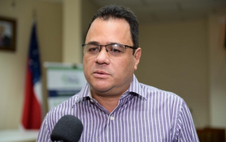 Adriano Bezerra-Ganhador de R$ 20.000,00