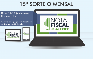 15º Sorteio