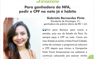 Gabriela Bernardes Pinto