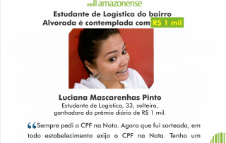 Luciana Mascarenhas Pinto