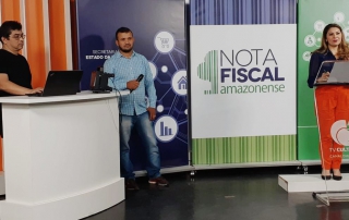 Nota Fiscal 44