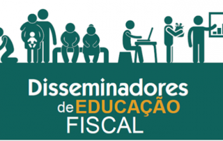 disseminadores educação fiscal