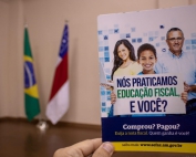 Sefaz - Foto - arquivo essa