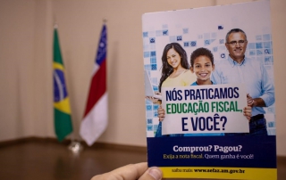 Sefaz - Foto - arquivo essa