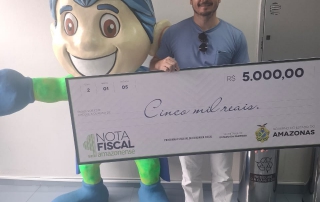 Bruno  Campos Melo e Silva _ 5 mil