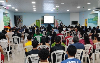 Sefaz - Programa Sefaz em Ação - foto - arquivo