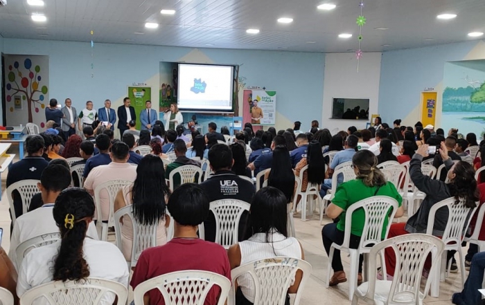 Sefaz  - Sefaz em Ação em Novo Aripuanã  - foto  - divulgação