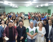 Sefaz - sefaz em Ação em apuí - fotos - divulgação