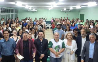 Sefaz - sefaz em Ação em apuí - fotos - divulgação