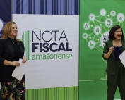 Sefaz - sorteio nota fiscal amazonense - foto - divulgação