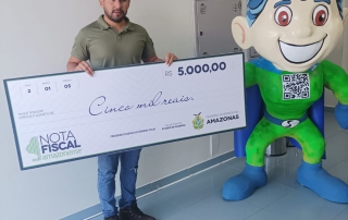 Marcos Vinicius Nunes de Azevedo
