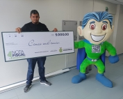 Micael dos Santos Marques