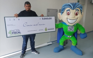 Micael dos Santos Marques