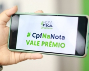 Sefaz - Nota Fiscal Amazonense - foto arquivo
