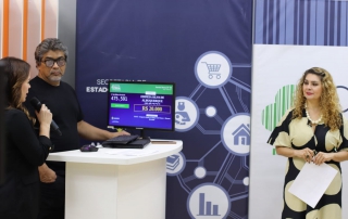 Sefaz - sorteio nota fiscal - foto - divulgação