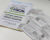 SEFAZ - FOTO - DIVULGAÇÃO -