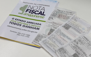 SEFAZ - FOTO - DIVULGAÇÃO -